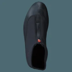 Swims Mobster Water Resistant Black Svart Outlet