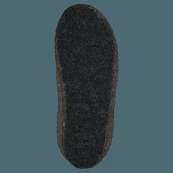 Ulle Mohair Seamless Beige Melange Brun Hot