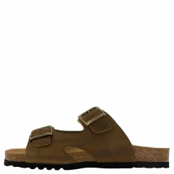 Scholl Moldava Ad Olive Brun