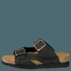 Scholl Moldava WG Ad Oiled Svart Hot