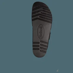 Scholl Moldava WG Ad Oiled Svart Hot