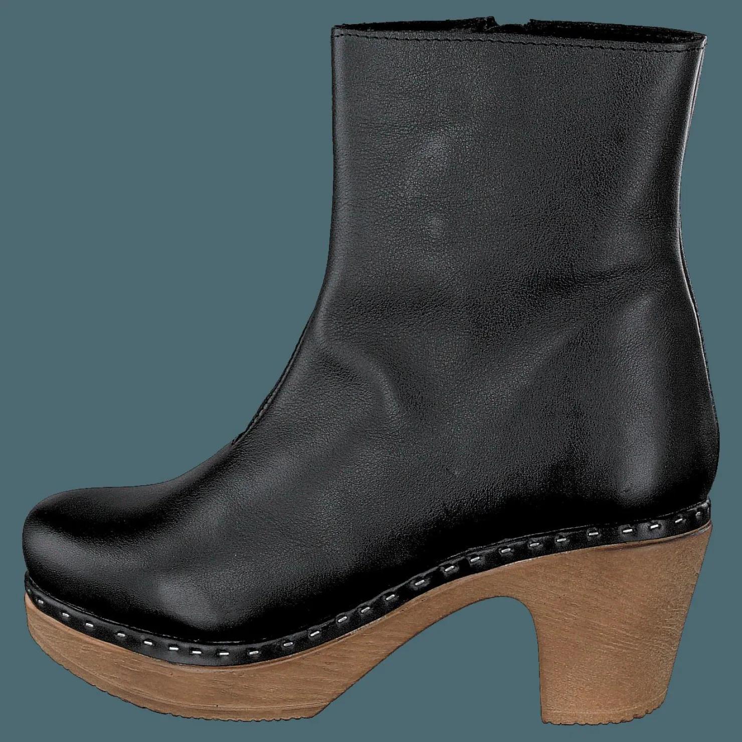 Calou Molly Black Svart Discount