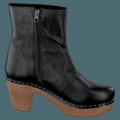 Calou Molly Black Svart Discount