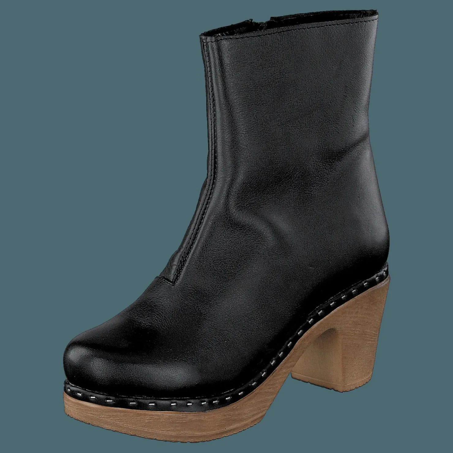 Calou Molly Black Svart Discount