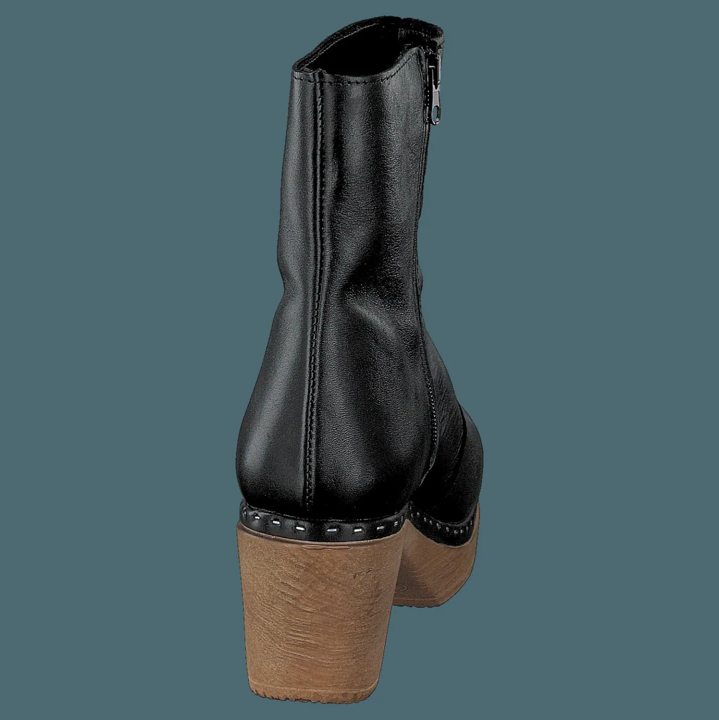 Calou Molly Black Svart Discount