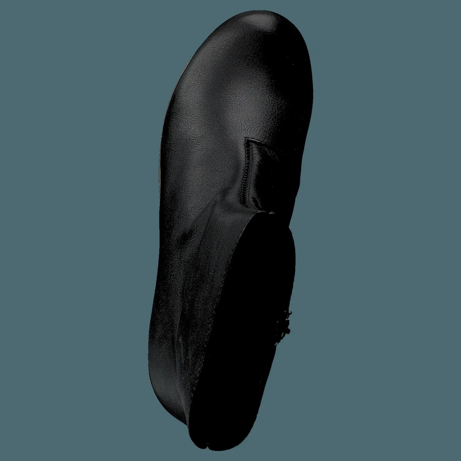 Calou Molly Black Svart Discount