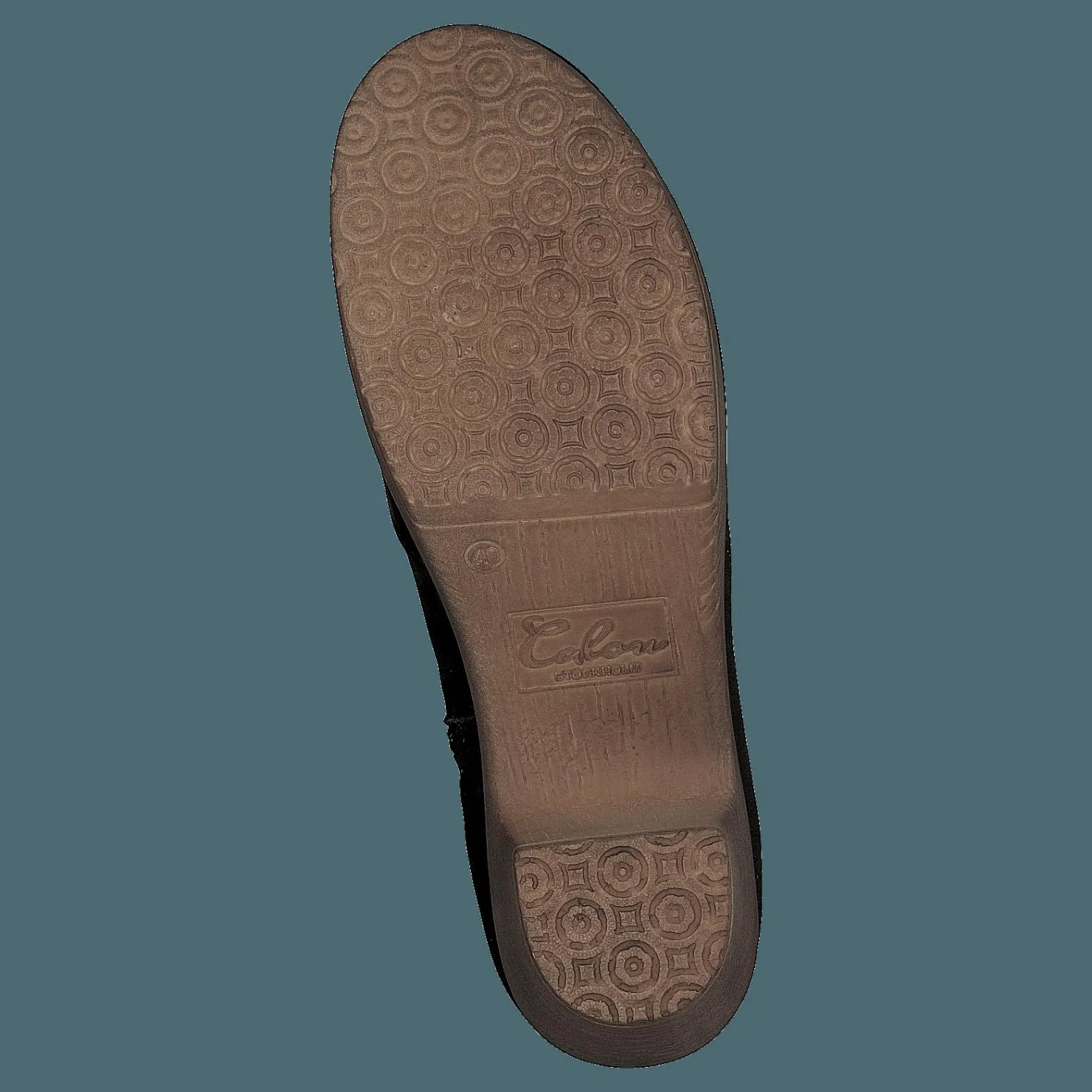 Calou Molly Black Svart Discount