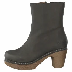 Calou Molly Structured Nubuk Grey Grå Clearance