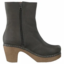 Calou Molly Structured Nubuk Grey Grå Clearance