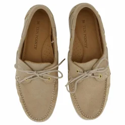 Ten Points Monika Shoe Beige Clearance