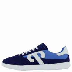 Wushu Ruyi Monk Blue/blue/white Blå Online