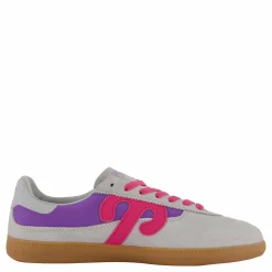 Wushu Ruyi Monk Pink/lilac/white Flerfärgad Discount
