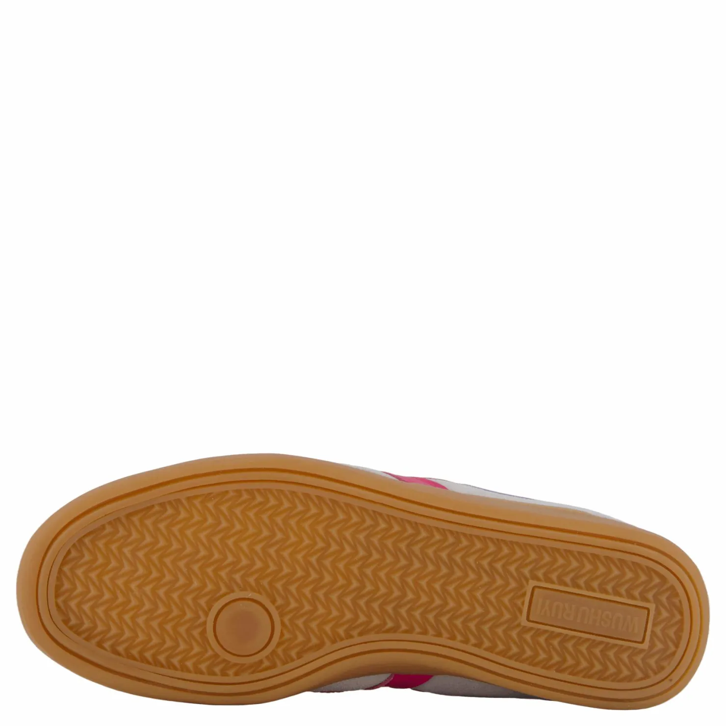 Wushu Ruyi Monk Pink/lilac/white Flerfärgad Discount