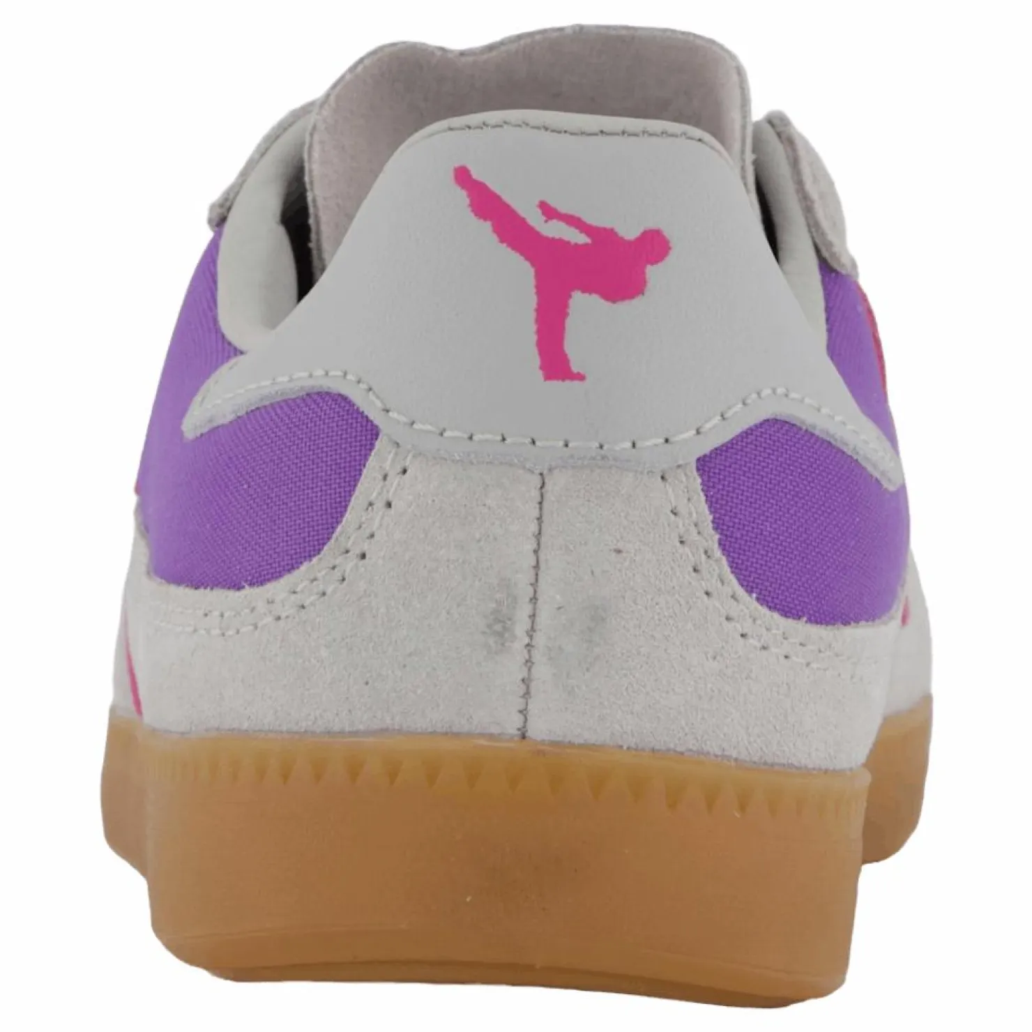 Wushu Ruyi Monk Pink/lilac/white Flerfärgad Discount