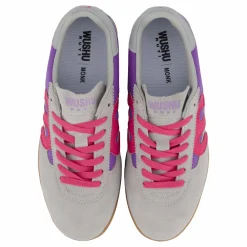 Wushu Ruyi Monk Pink/lilac/white Flerfärgad Discount