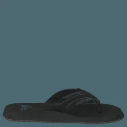 Quiksilver Monkey Wrench Black/black/brown Brun New