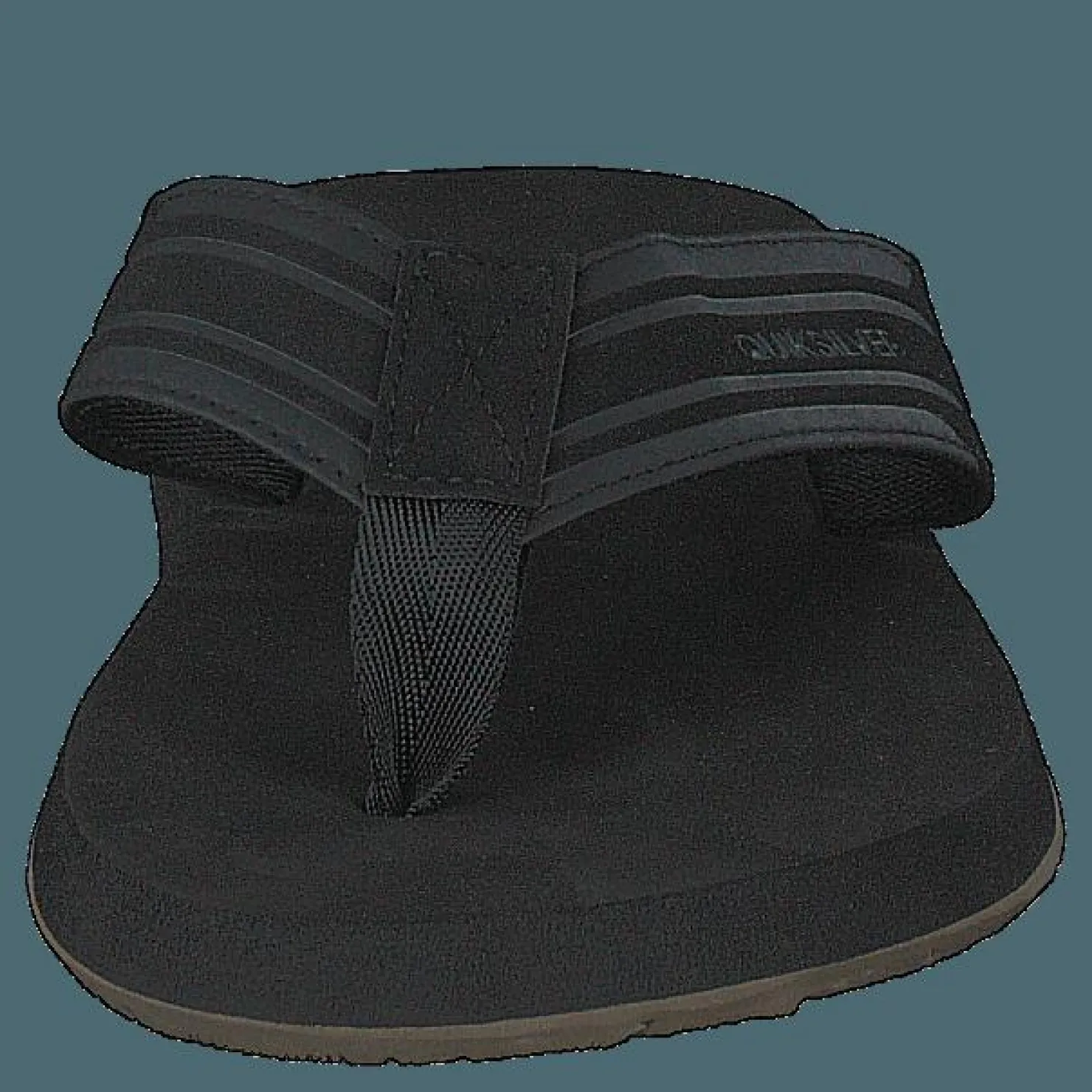 Quiksilver Monkey Wrench Black/black/brown Brun New
