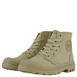 Palladium Mono Chrome Desert Beige Clearance