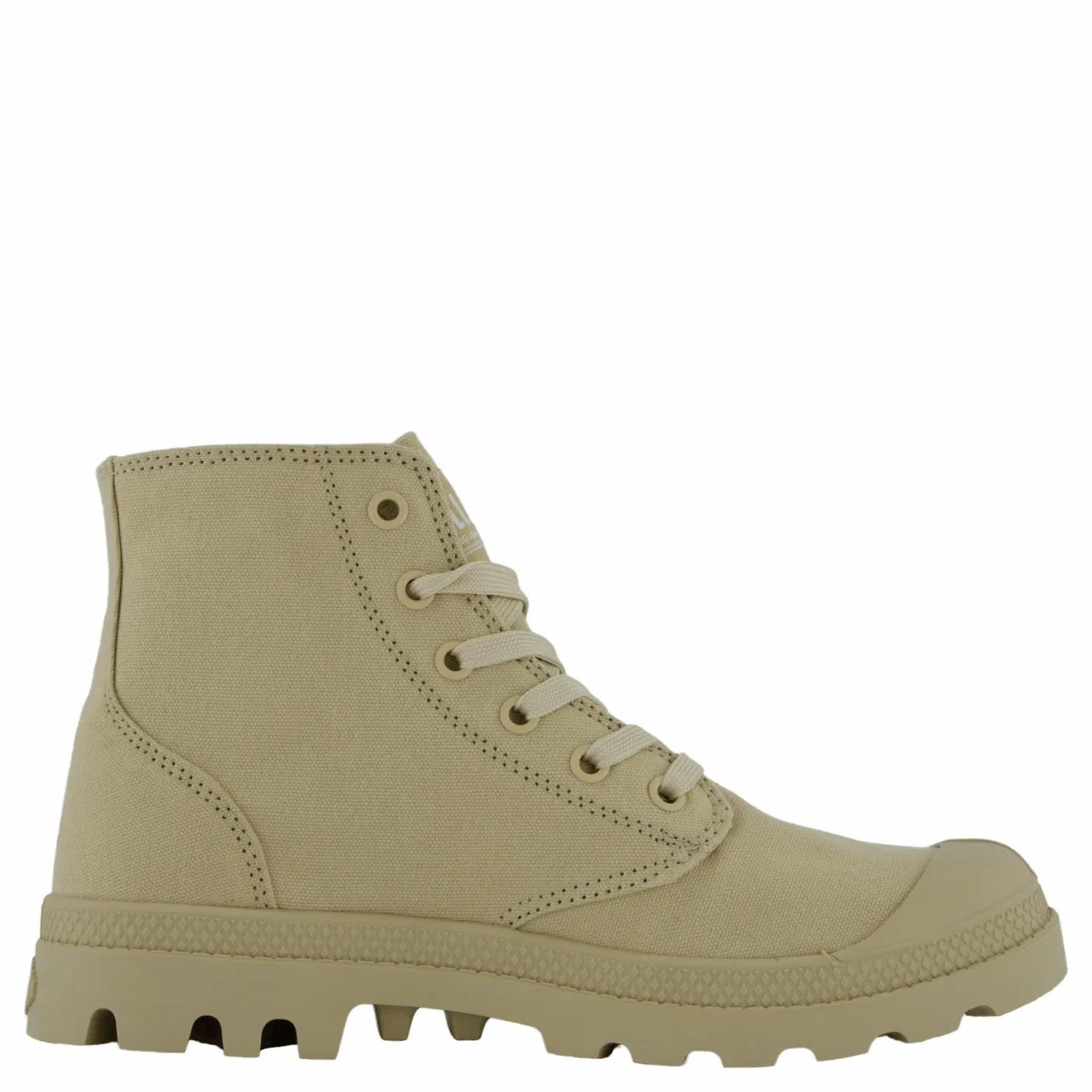 Palladium Mono Chrome Desert Beige Clearance