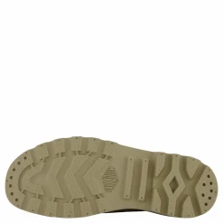 Palladium Mono Chrome Desert Beige Clearance