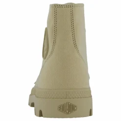 Palladium Mono Chrome Desert Beige Clearance