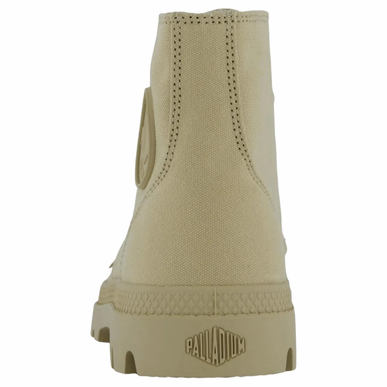 Palladium Mono Chrome Desert Beige Clearance