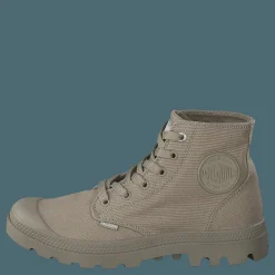 Palladium Mono Chrome Dune Brun Hot