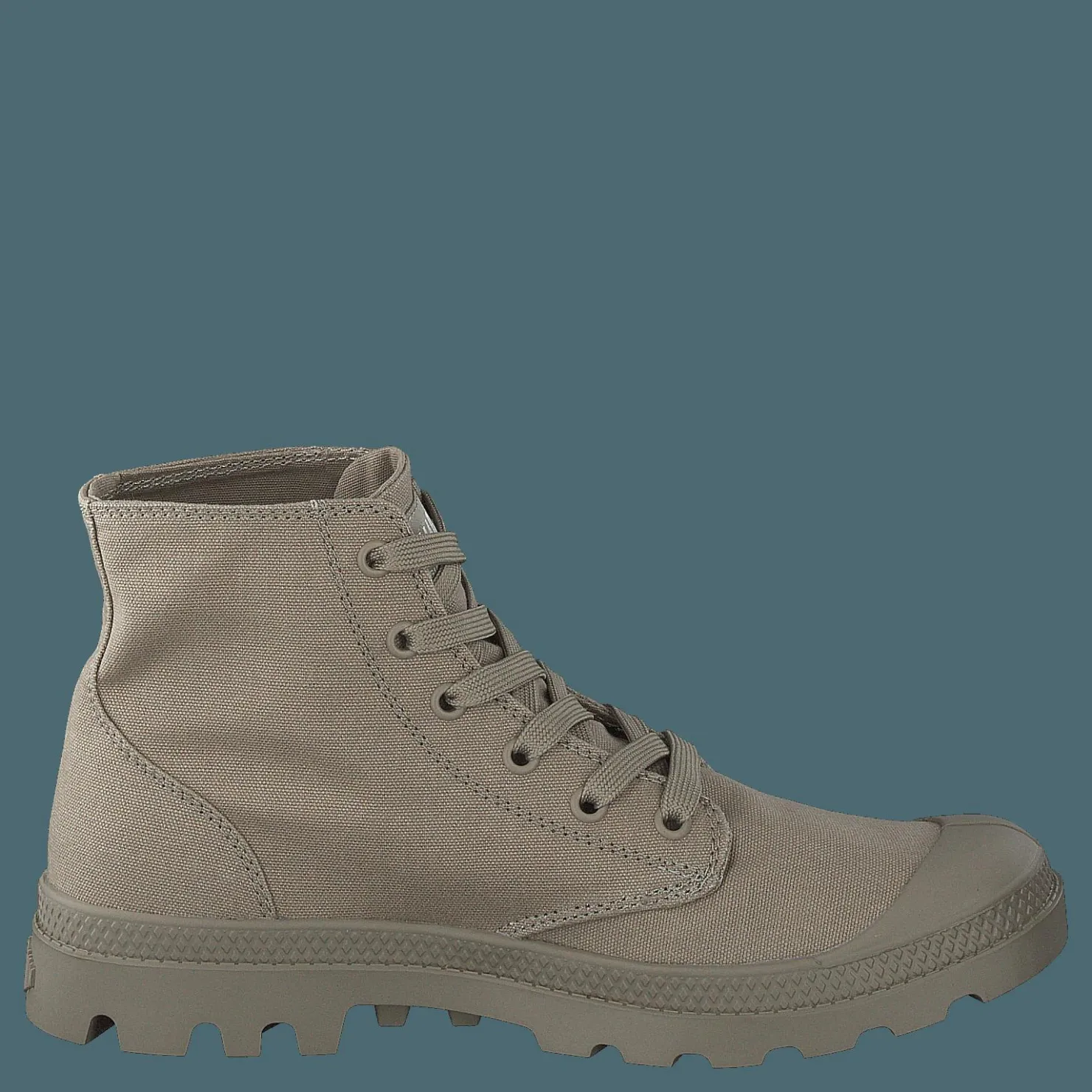 Palladium Mono Chrome Dune Brun Hot