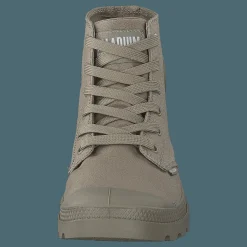 Palladium Mono Chrome Dune Brun Hot