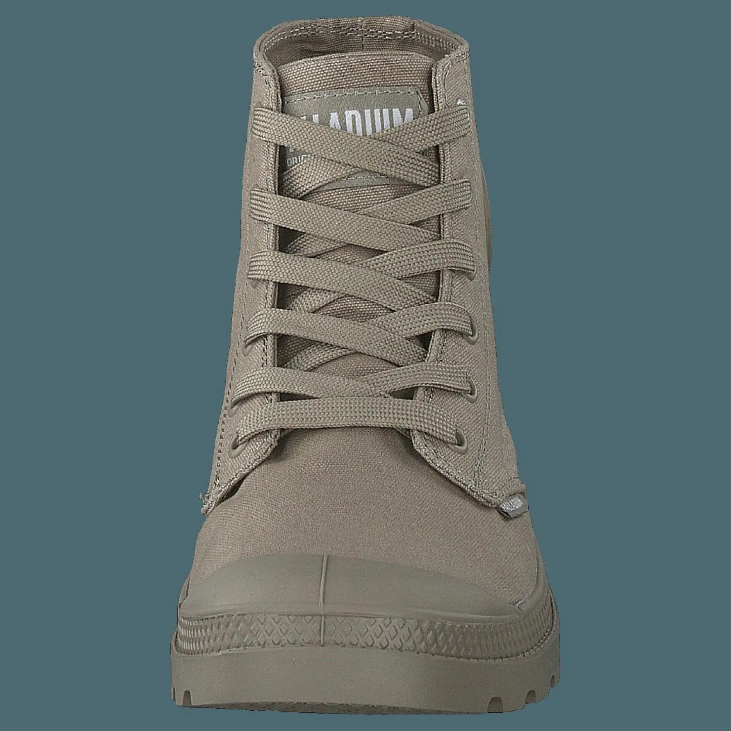 Palladium Mono Chrome Dune Brun Hot