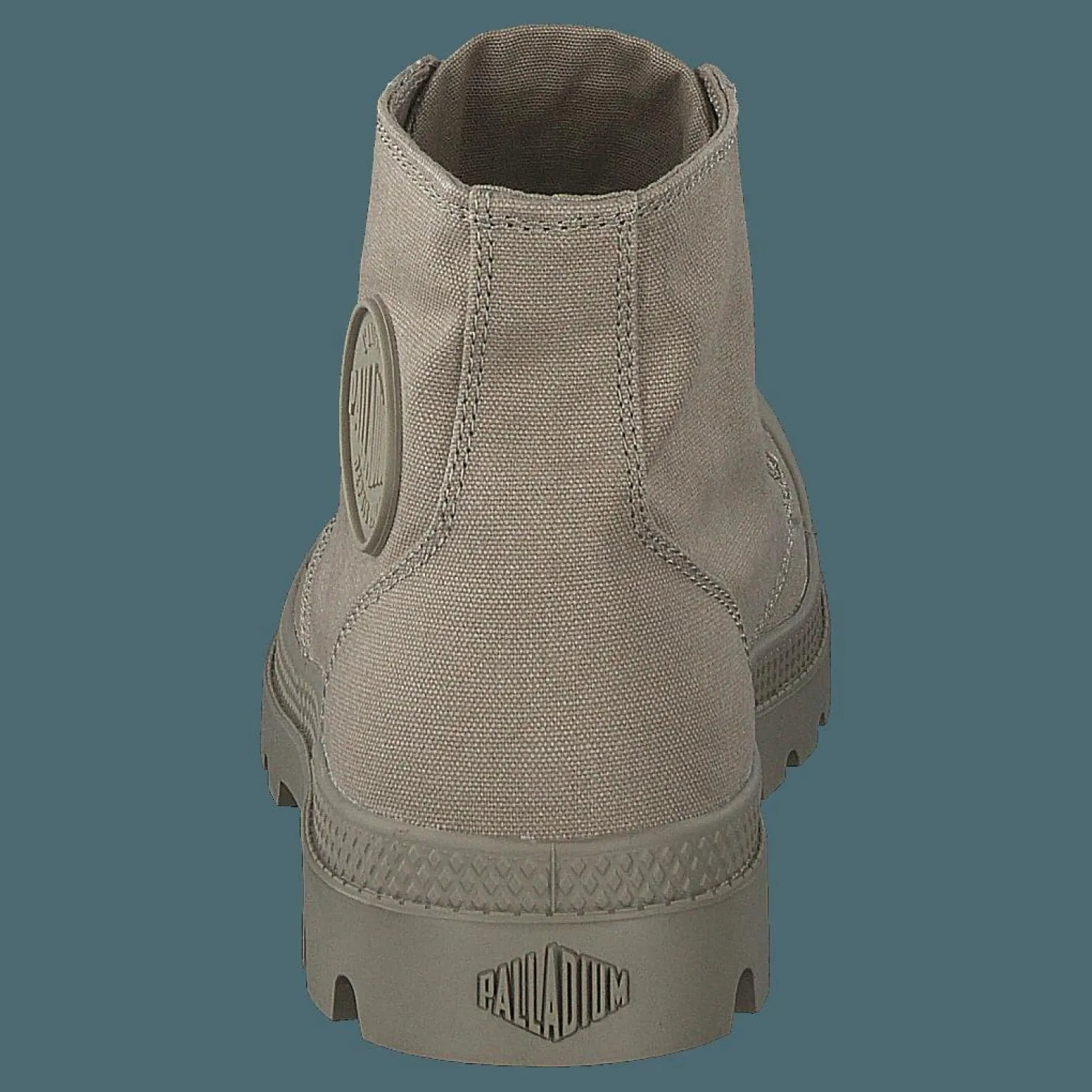 Palladium Mono Chrome Dune Brun Hot