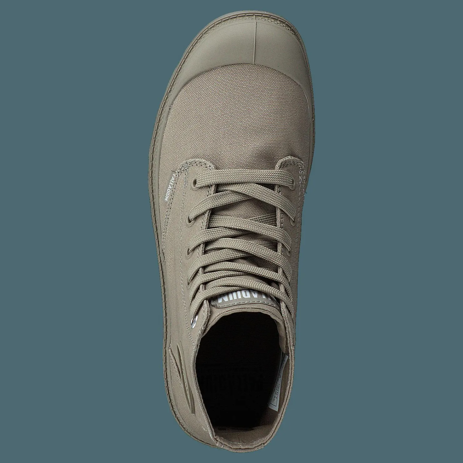 Palladium Mono Chrome Dune Brun Hot