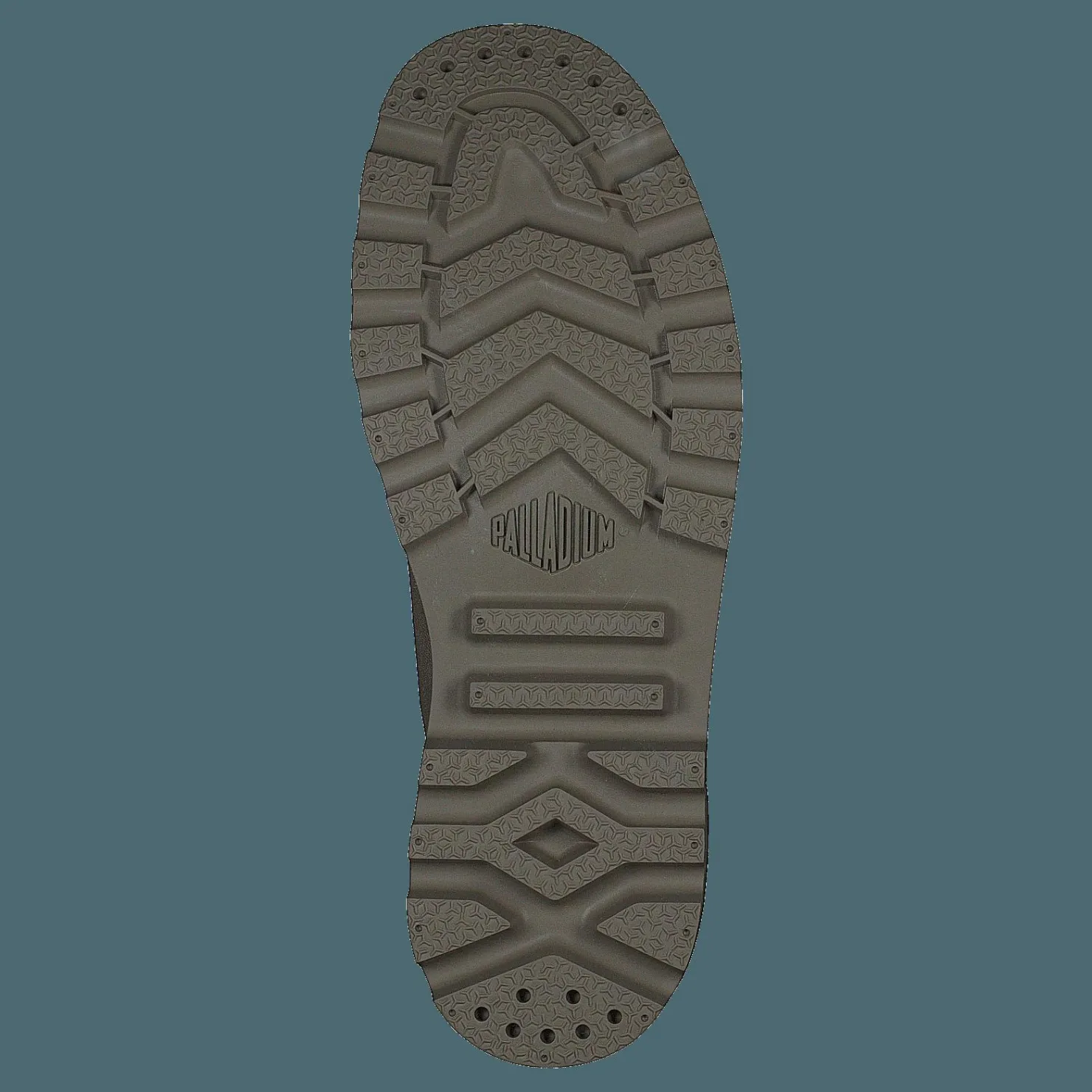 Palladium Mono Chrome Dune Brun Hot