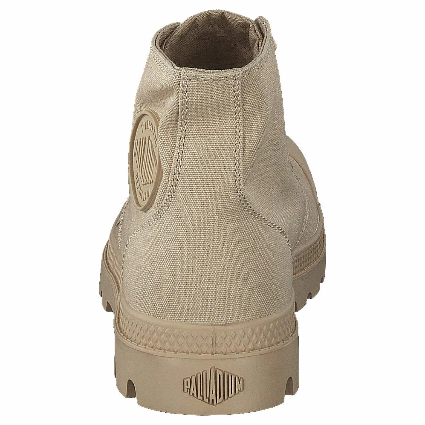 Palladium Mono Chrome Warm Sand Beige Sale
