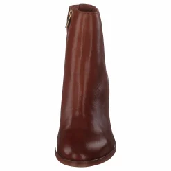 Tommy Hilfiger Mono Color Heeled Rust Brun