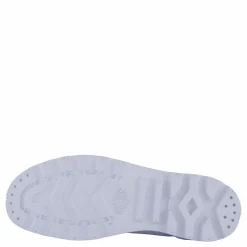 Palladium Monochrome Hi White Vit Clearance