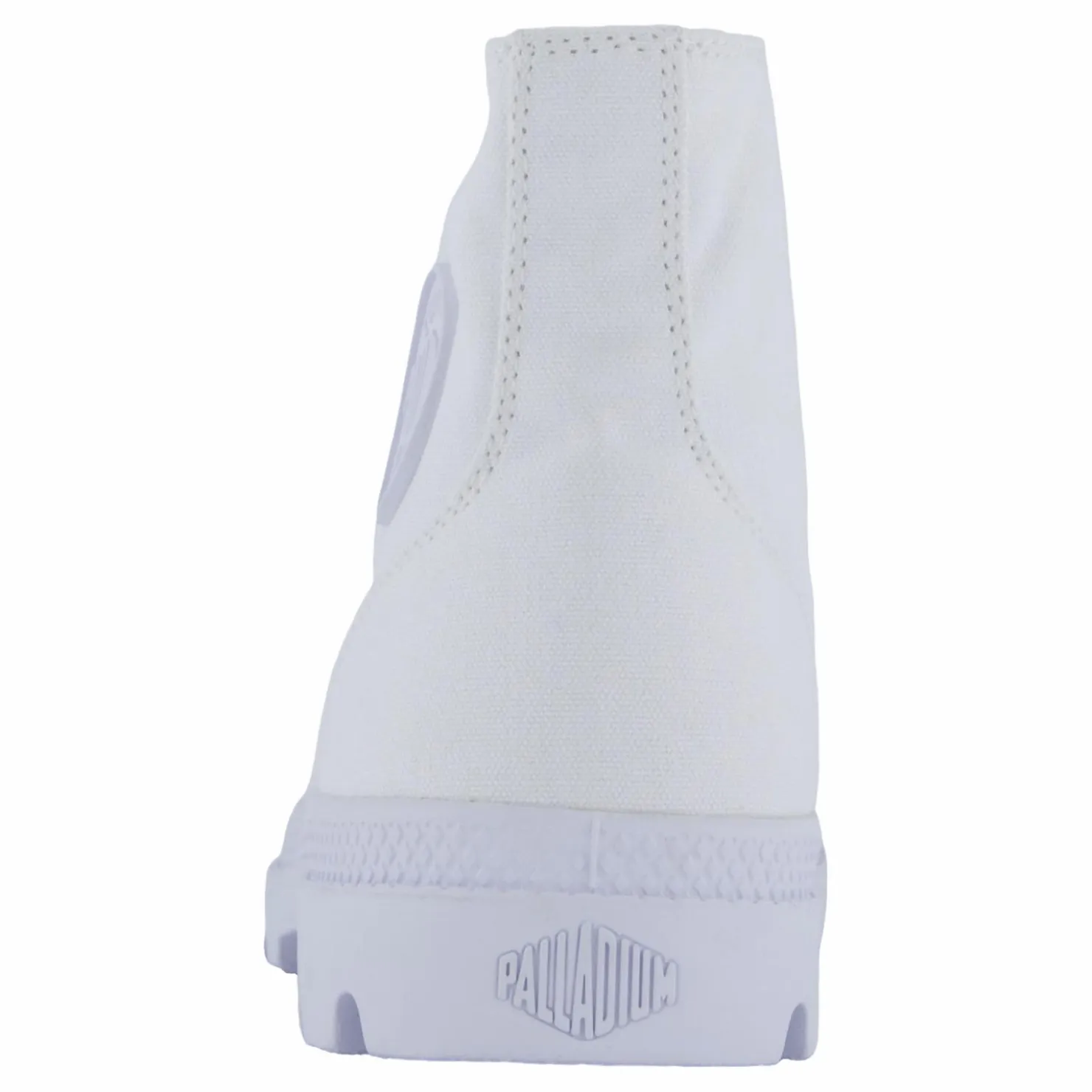 Palladium Monochrome Hi White Vit Clearance