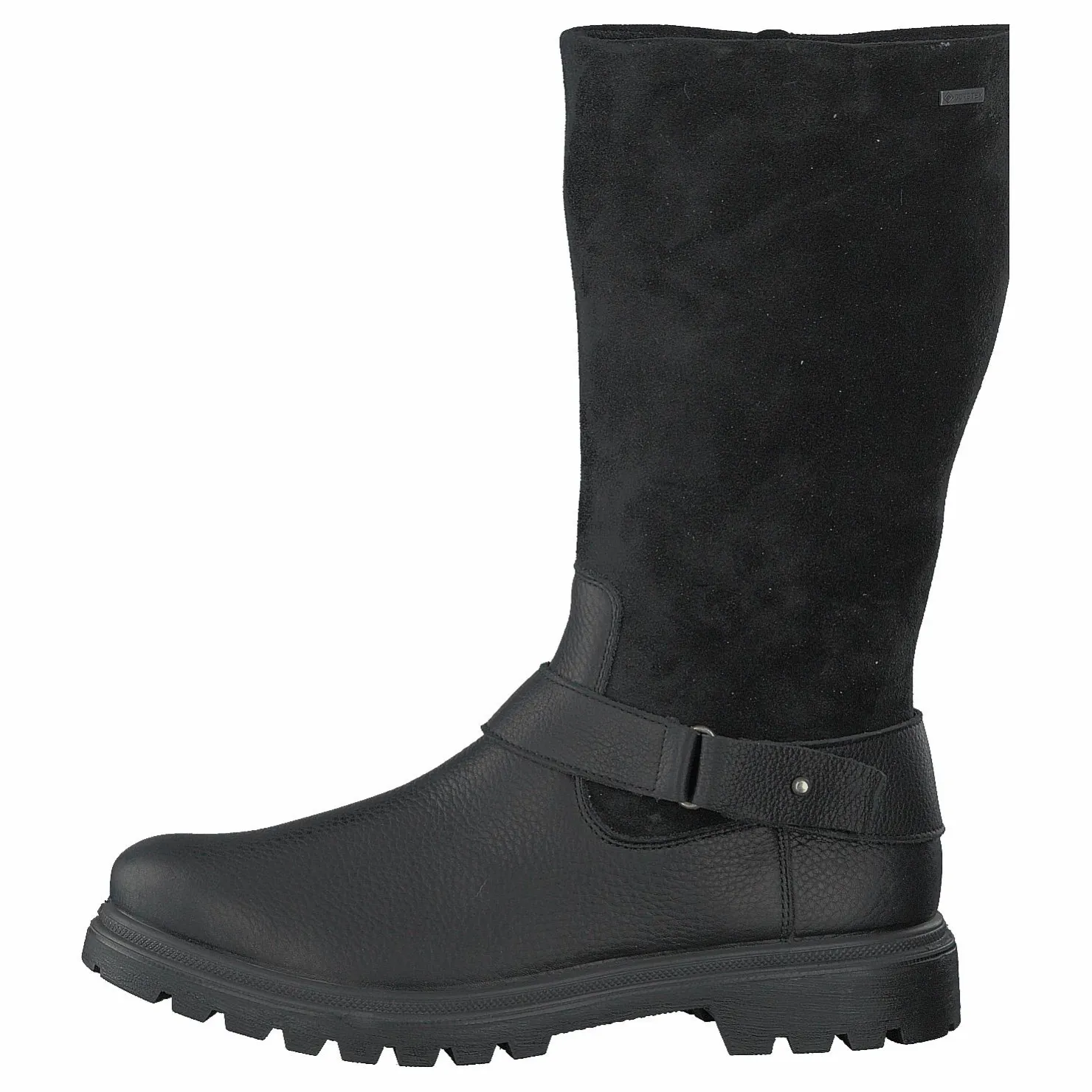 Legero Monta Black Svart Sale