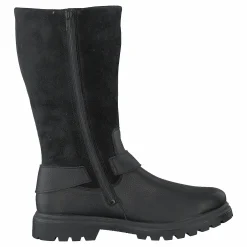 Legero Monta Black Svart Sale