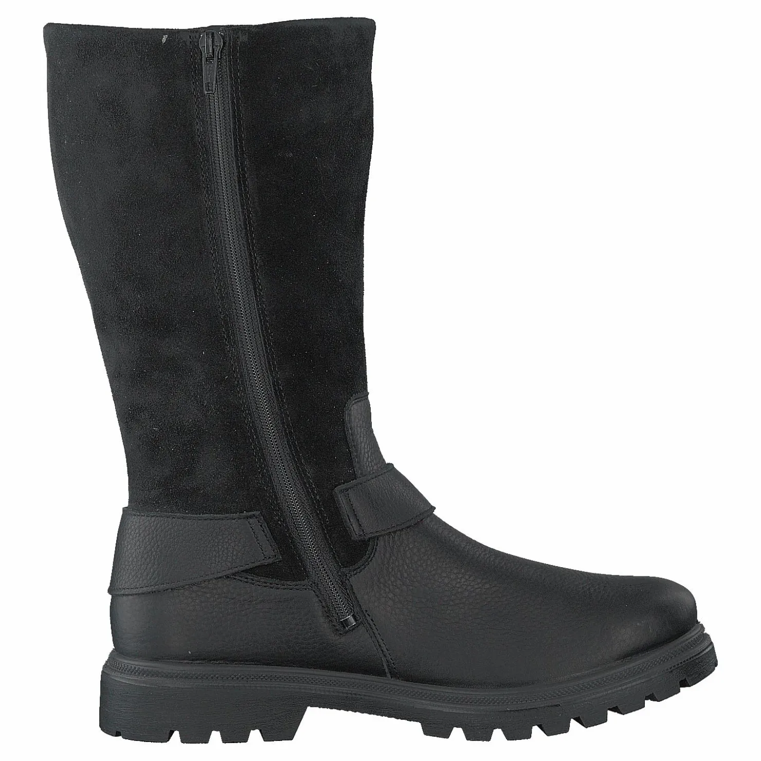Legero Monta Black Svart Sale