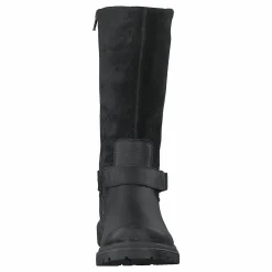 Legero Monta Black Svart Sale