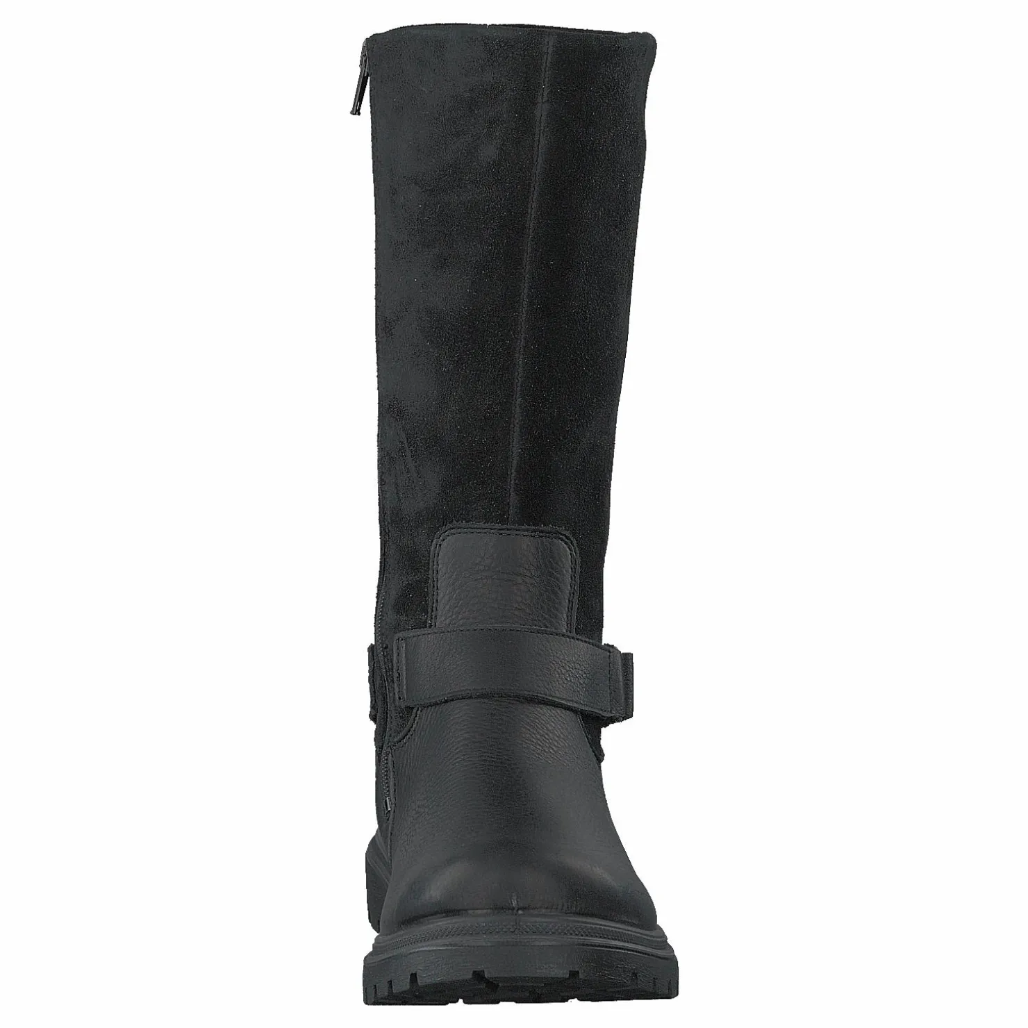 Legero Monta Black Svart Sale