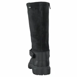 Legero Monta Black Svart Sale