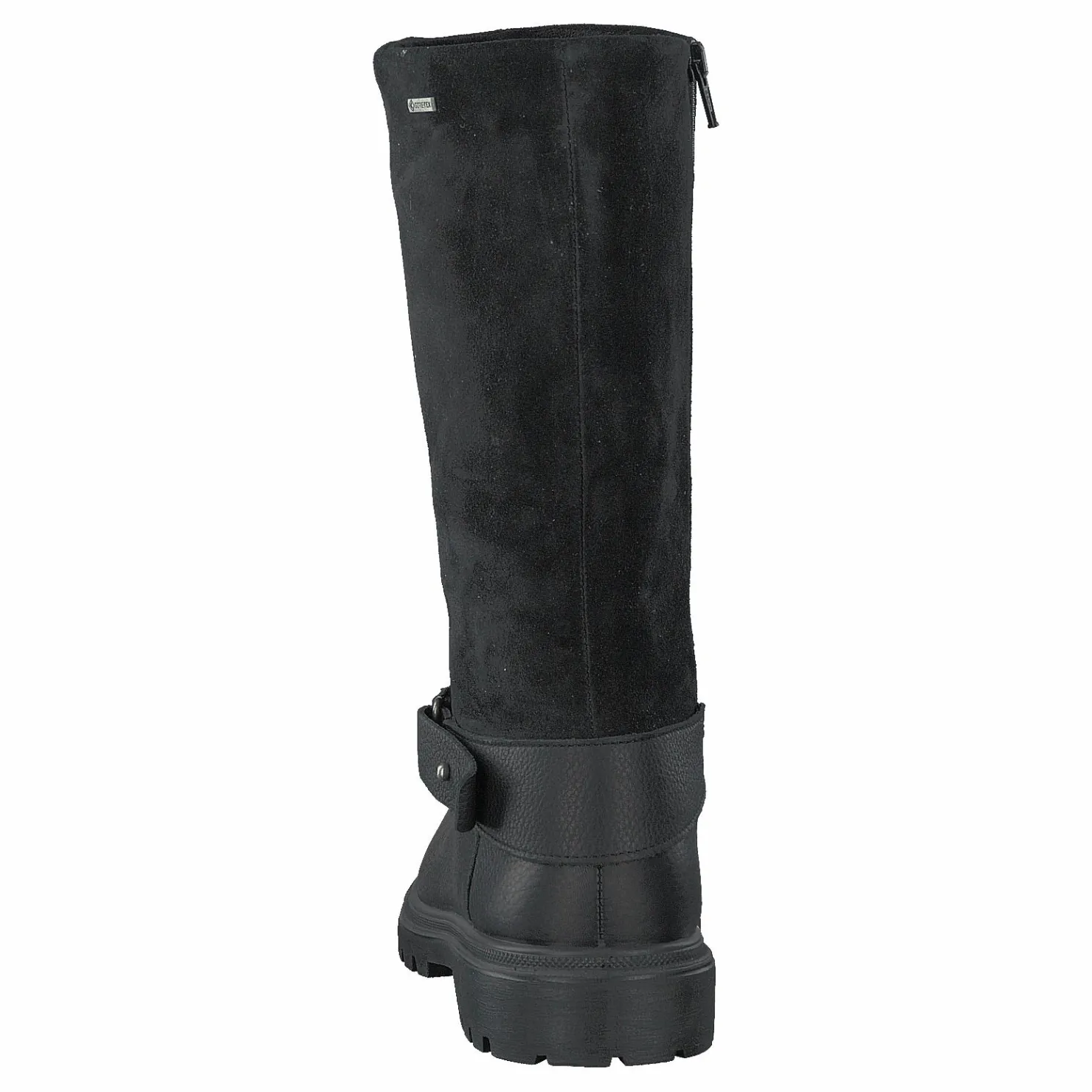 Legero Monta Black Svart Sale