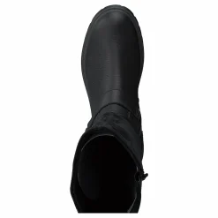 Legero Monta Black Svart Sale