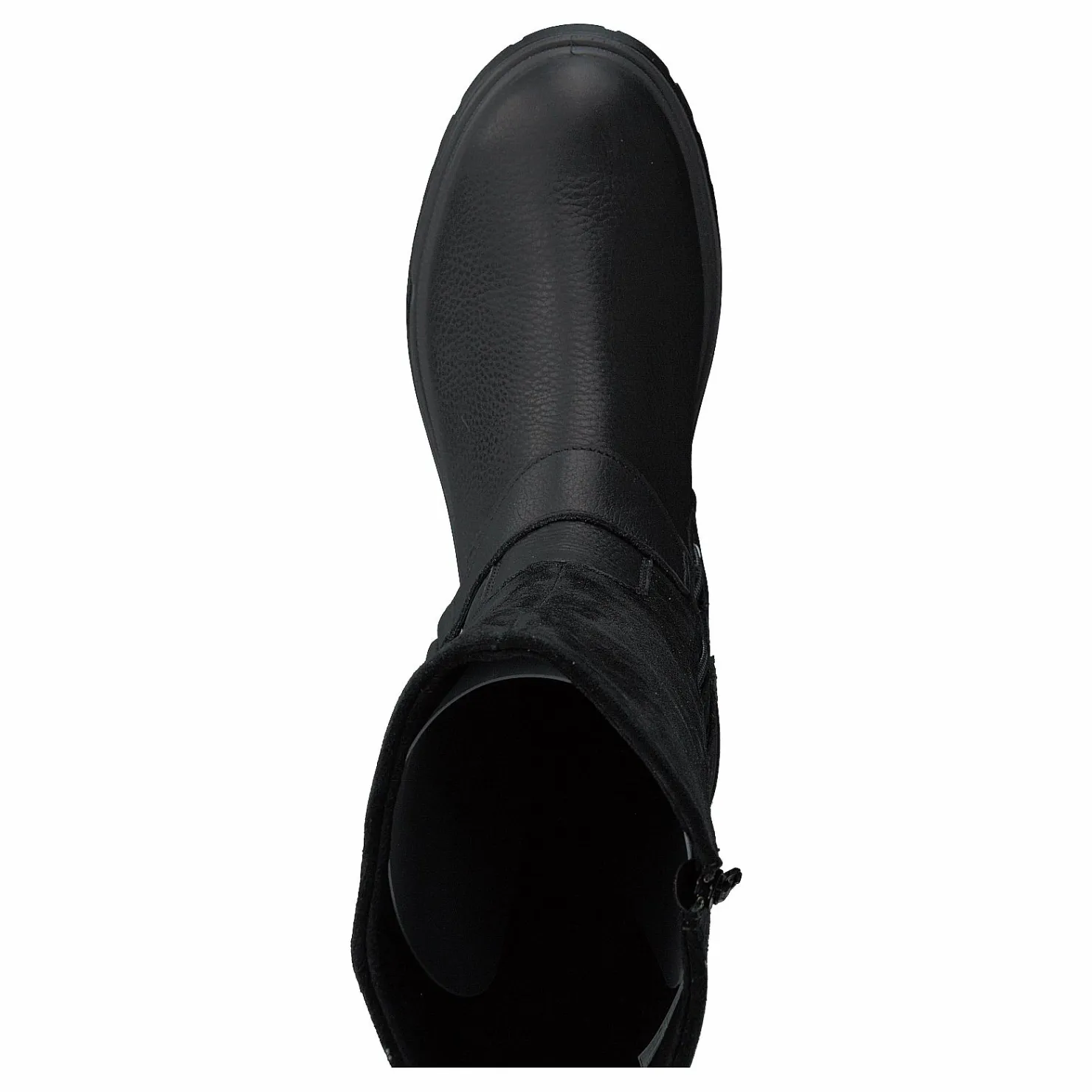 Legero Monta Black Svart Sale