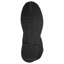 Legero Monta Black Svart Sale