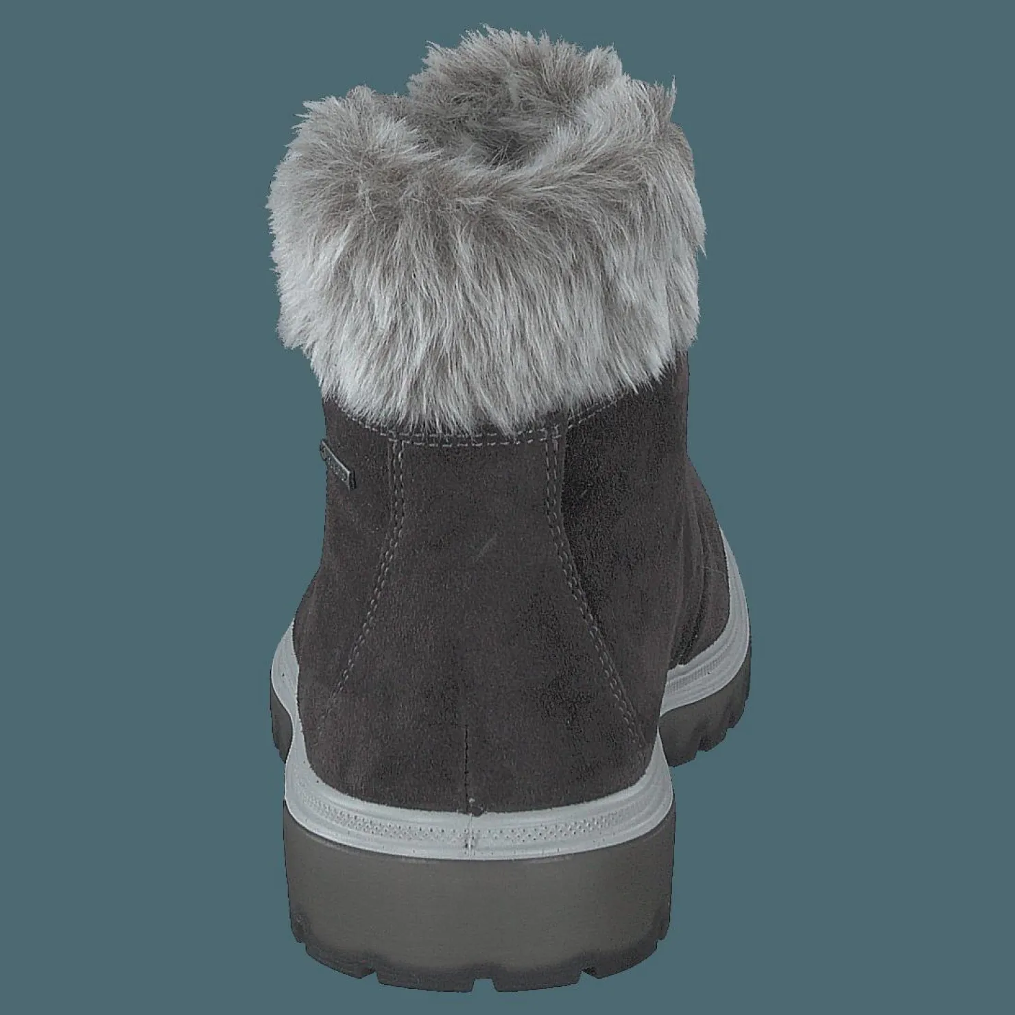 Legero Monta Dark Grey Grå Online