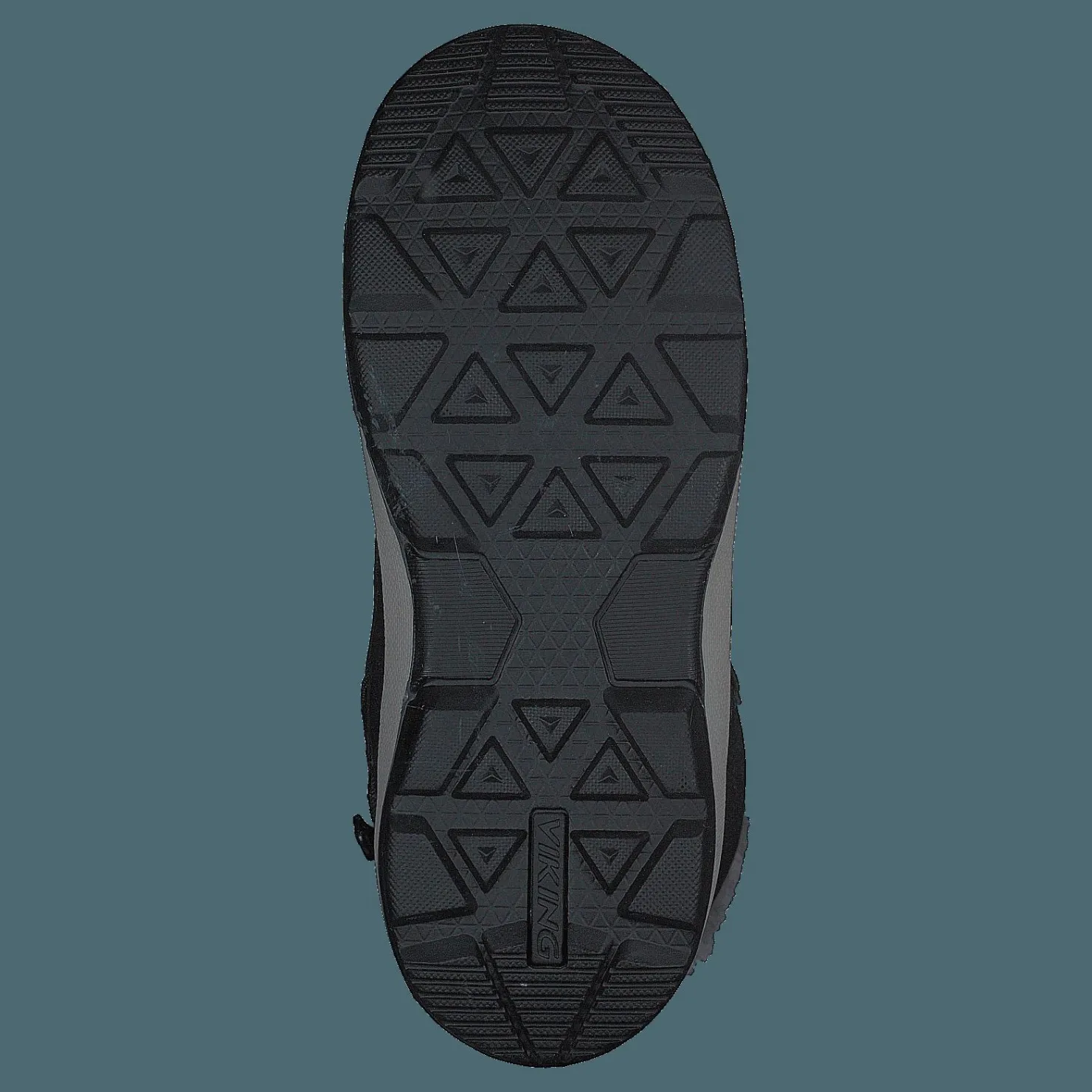 Viking Montebello Gtx Black Svart Online
