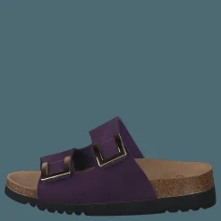 Scholl Monterey Ad Purple Lila Online